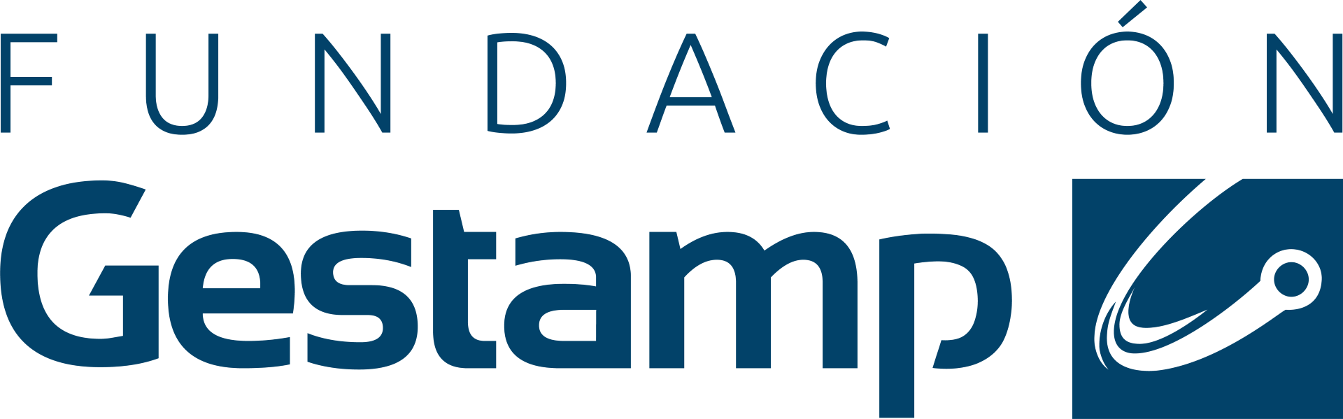 Fundación Gestamp